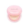 CORINGCO Glow Rice BB Cushion Foundation, Light Ivory, Natural Beige, Mocha Beige, Dewy Finish, Natural Coverage with Cushion Puff Applicator (#21 Light Ivory) view 2