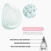 bellaCamo Microdart Cystic Acne Patch & Dark Spot Corrector Deep Penetrating Microneedle Pimple Patches for Stubborn Blemishes, Acne Spot Treatment for Zits, Redness & Under-Skin Pimples- 18ct view 3