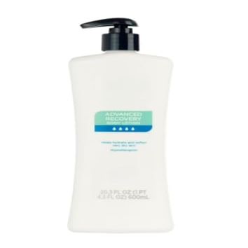 Beauty Advanced Recovery Body Lotion, 20.3 fl oz (Pack of 1)