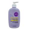1 Bottle - 24 HR Moisturizing Body Lotion  Creamy Cashmere, Long-Lasting Hydration, Softening Body Cream  12 oz view 1