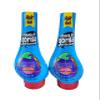 (2) Moco de Gorilla Hair Gel, Gamer Style, Blue Bottle Snot Gel, Strong Hold Styling, 1.99 oz view 1