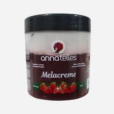 Anna Telles Melacreme Hair Hidratant 500g