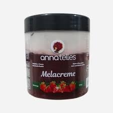 Anna Telles Melacreme Hair Hidratant 500g