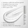 NA Growth Elixir Lash & Brow Serum - Advanced Biotinoyl Tripeptide-1 Peptide Formula for Longer, Thicker, Fuller Lashes - Prostaglandin-Free, Vegan, Cruelty-Free - Professional Grade (0.14 oz / 4mL) view 2
