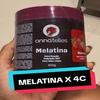 Anna Telles Melatina Hair 500g view 3