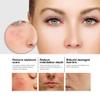 2pcs Nourishing Face Serum Shrinking Pores Brightening Skin Rejuvenation Eye Bags Removing Dark Circles Moisturizing Facial Essence view 2