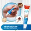 bobojuju 2-piece Heel nourish Cream, Natural Herb Foot & Hand Care Cream for Dry Rough Skin     view 3