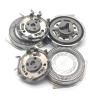 3pcs SH30 Replacement Razor Blade Heads, Compatible For Philips, Series 1000 2000 3000 S738 SH50 S510 S511 S512 S520 PT720 PT860 Shaver Head view 1