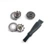 3pcs SH30 Replacement Razor Blade Heads, Compatible For Philips, Series 1000 2000 3000 S738 SH50 S510 S511 S512 S520 PT720 PT860 Shaver Head view 2