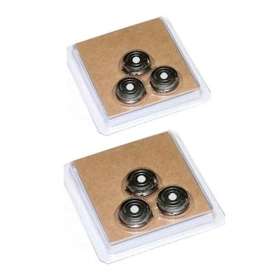 HQ9 Replacement Blade, Compatible For Philips, Shaver Speed XL Series HQ9, For HQ9070 HQ9080 HQ8240/8260 PT920 8140XL 8150XL 8160XL 8170XL(2set)