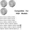 HQ9 Replacement Blade, Compatible For Philips, Shaver Speed XL Series HQ9, For HQ9070 HQ9080 HQ8240/8260 PT920 8140XL 8150XL 8160XL 8170XL(2set) view 3