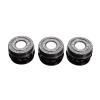 Aquatouch Replacement Shaver Heads,Compatible For Philips, Series 1000 2000 3000 5000 AT8xx AT7xx PT8xx PT7xx - Accessories(3pcs) view 1