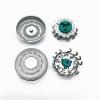 3pcs SH90 Replace Razor Blade Heads, Compatible For Philips, Series S9000 S9090 S9031 S9111 S9151 S9152 S9181 S9311 S9321 Shaver Head view 2