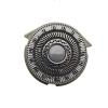 3pcs HQ9 Stainless Steel Replacement Razor Heads Fit, Compatible For Philips, Compatible For Norelco, HQ9190 HQ9199 PT920 HQ8253 HQ8260 HQ8261 HQ8155 HQ8172 view 2