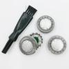 3pcs Shaver Replacement Heads Razor Head, Compatible For Philips, HQ64 HQ54 HQ8 AT750 AT890 PT 860 PT860 PT866 AT758 AT798 PT721 PT722 PT723 view 2