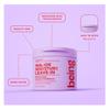 Being MEGA MOISTURE Hair Mask with Cocoa Butter and Oat Extract, 12 fl oz view 3