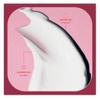 being MEGA NO-FRIZZ Moisturizing Hair Mask,Hydrates Curly & Coily Hair,Cocoa Oat Extract 12 fl oz view 3