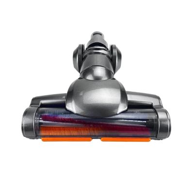 Motorized Floor Brush Head Tool,Compatible For DysonV6Trigger DC44 DC45 DC58 DC59 DC61 DC62 DC74 Cleaner Head Replacement Kit