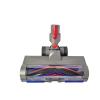 Roller Brush Head,Compatible For Dyson V7 V8 V10 V11 V15 Floor Brush Anti-Tangle With Dustproof Lithium view 1
