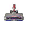 Roller Brush Head,Compatible For Dyson V7 V8 V10 V11 V15 Floor Brush Anti-Tangle With Dustproof Lithium view 2