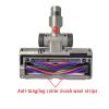 Roller Brush Head,Compatible For Dyson V7 V8 V10 V11 V15 Floor Brush Anti-Tangle With Dustproof Lithium view 3
