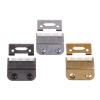 1 Set Professional Replacement 2-Hole Clipper Blade Compatible With Cordless Magic Clip 808 Hair Clippers(Silver) view 4