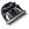 Black Ceramic Titanium Knife Pet Dog Hair Trimmer Blade Clipper HeadCompatible For BaoRunP2 P3 P6 P9 S1Compatible For LILIZP-295 ZP-293 4 view 1