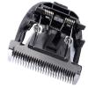 Black Ceramic Titanium Knife Pet Dog Hair Trimmer Blade Clipper HeadCompatible For BaoRunP2 P3 P6 P9 S1Compatible For LILIZP-295 ZP-293 4 view 4