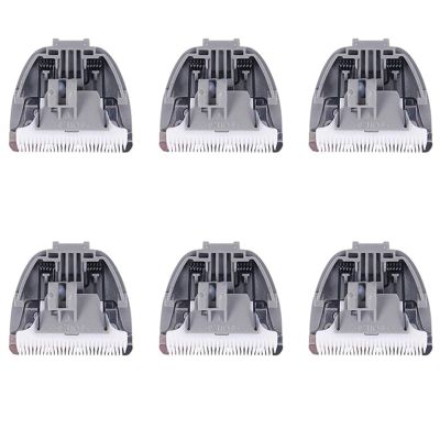 6X Hair Clipper Replacement BladeCompatible For CodosCP-6800 KP-3000 CP-5500