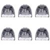 6X Hair Clipper Replacement BladeCompatible For CodosCP-6800 KP-3000 CP-5500 view 1