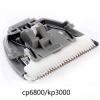 6X Hair Clipper Replacement BladeCompatible For CodosCP-6800 KP-3000 CP-5500 view 3