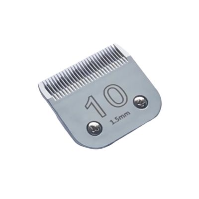 A5 Blade FitCompatible For AndisCompatible For Osterclipper(NO.10)