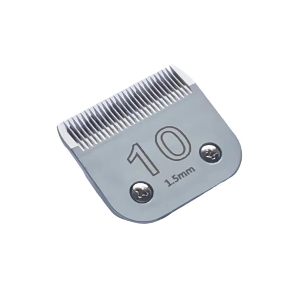 A5 Blade FitCompatible For AndisCompatible For Osterclipper(NO.10)