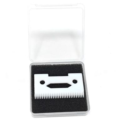 BISM Replacement Hair Clipper BladeCompatible For WahlClippers 5-Star Senior Hair Clipper Parts A