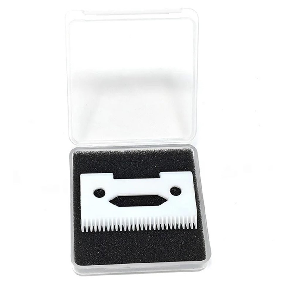 BISM Replacement Hair Clipper BladeCompatible For WahlClippers 5-Star Senior Hair Clipper Parts A