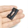 BISM Replacement Hair Clipper BladeCompatible For WahlClippers 5-Star Senior Hair Clipper Parts A view 3