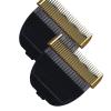 2pack WER9902 Hair Clipper Replacement Blade Trimmer FitCompatible For PanasonicER-GP80 ER1611 ER1512 ER1511 ER1510 ER1610 ER160 ER153 view 1