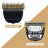 2pack WER9902 Hair Clipper Replacement Blade Trimmer FitCompatible For PanasonicER-GP80 ER1611 ER1512 ER1511 ER1510 ER1610 ER160 ER153 view 3