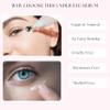 Collagen Tripeptides - All Natural Collagen, Peptide Complex Under Eye Lift, Firming Serum for Puffiness, Tired Eyes, with Niacinamide + Fine Lines, Wrinkles, Anti-Aging, Hydrating view 2