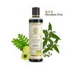 Bhringraj Shampoo, Eclipta Alba, "King of Herbs for Hair" For Hair Growth | Hair Cleanser | An Anti Hair Loss, Thickening formula, Anti Thinnining, for Women & Men, Anti Dandruff Treatment,7.30 Fl oz view 2