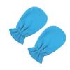 Alipis Exfoliating Beauty Care Gloves for Women Moisturizing Heat Preservation Mitts with Skin Repair Treatment Reusable Spa Hand Covers for Hydration Fits view 1