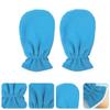 Alipis Exfoliating Beauty Care Gloves for Women Moisturizing Heat Preservation Mitts with Skin Repair Treatment Reusable Spa Hand Covers for Hydration Fits view 3