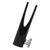 HOOTNEE Shape Brow Pencil Sharpener Dual-use Makeup Eyebrow and Eyeliner Pencil Sharpening Tool Portable Lightweight Cosmetic Accessory for Precise Nib Trimming view 1