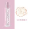 Bambalo Tinted Lip Balm Shimmer 2-Pack - Hydrating Moisturizing Lip Care - Subtle Pearl Glow - Natural Organic Formula - Lightweight Smooth Finish - Made in USA view 2