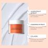 ARANYA Moisturizing and Firming Neck Cream with Licorice Root, Chamomile, Collagen, Anti-Aging Treatment, 1.76oz/50g view 3