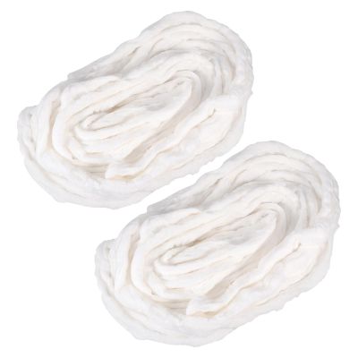 FUOYLOO Cotton Beauty Coil Roll for Makeup, Manicures, Facials, and Salon Skin Care Use