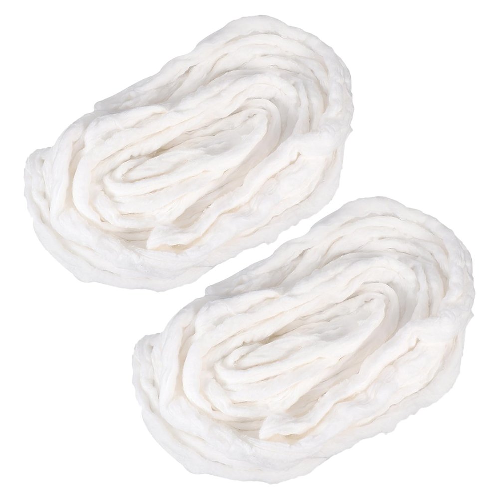 FUOYLOO Cotton Beauty Coil Roll for Makeup, Manicures, Facials, and Salon Skin Care Use