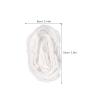 FUOYLOO Cotton Beauty Coil Roll for Makeup, Manicures, Facials, and Salon Skin Care Use view 2