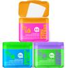 BeYoutiful Teen Skincare Trio, Skin Face Pads, Acne Cleansing Wipes For Teen, Kids & Tween, Fresh, Hydrated & Clear view 1