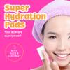BeYoutiful Teen Skincare Trio, Skin Face Pads, Acne Cleansing Wipes For Teen, Kids & Tween, Fresh, Hydrated & Clear view 2